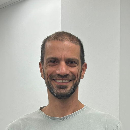 Ziv Segal
