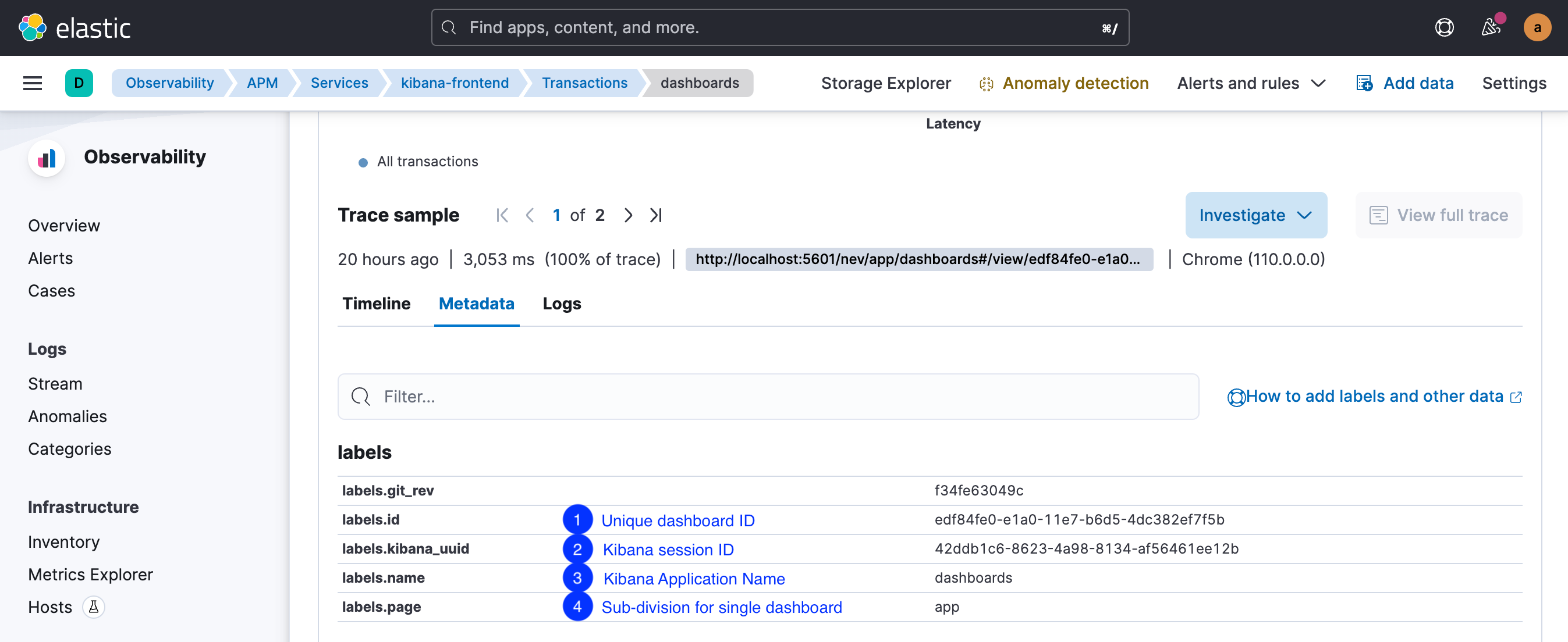 ![Kibana APM Trace Metadata](./images/kibana-dashboards-trace-metadata.png)