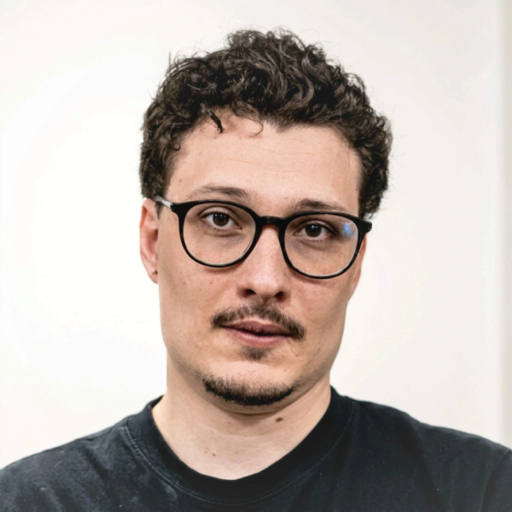 Sergey Sidorov