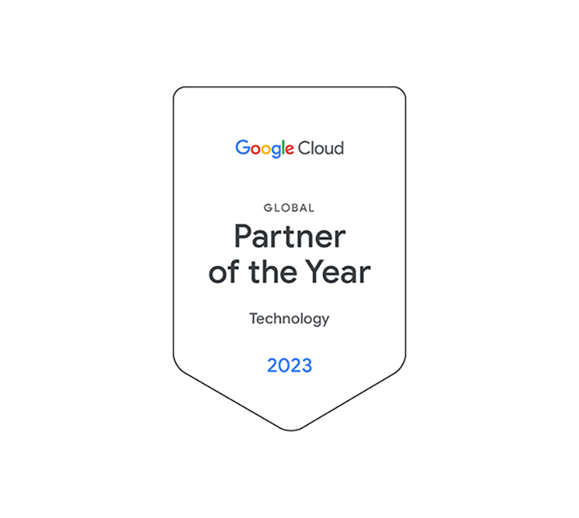 Elastic wins Google Cloud's Global Technology Partner of the Year