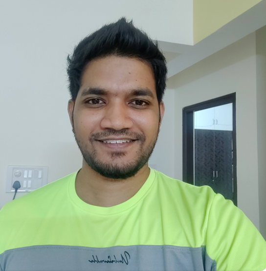 Someshwaran Mohankumar