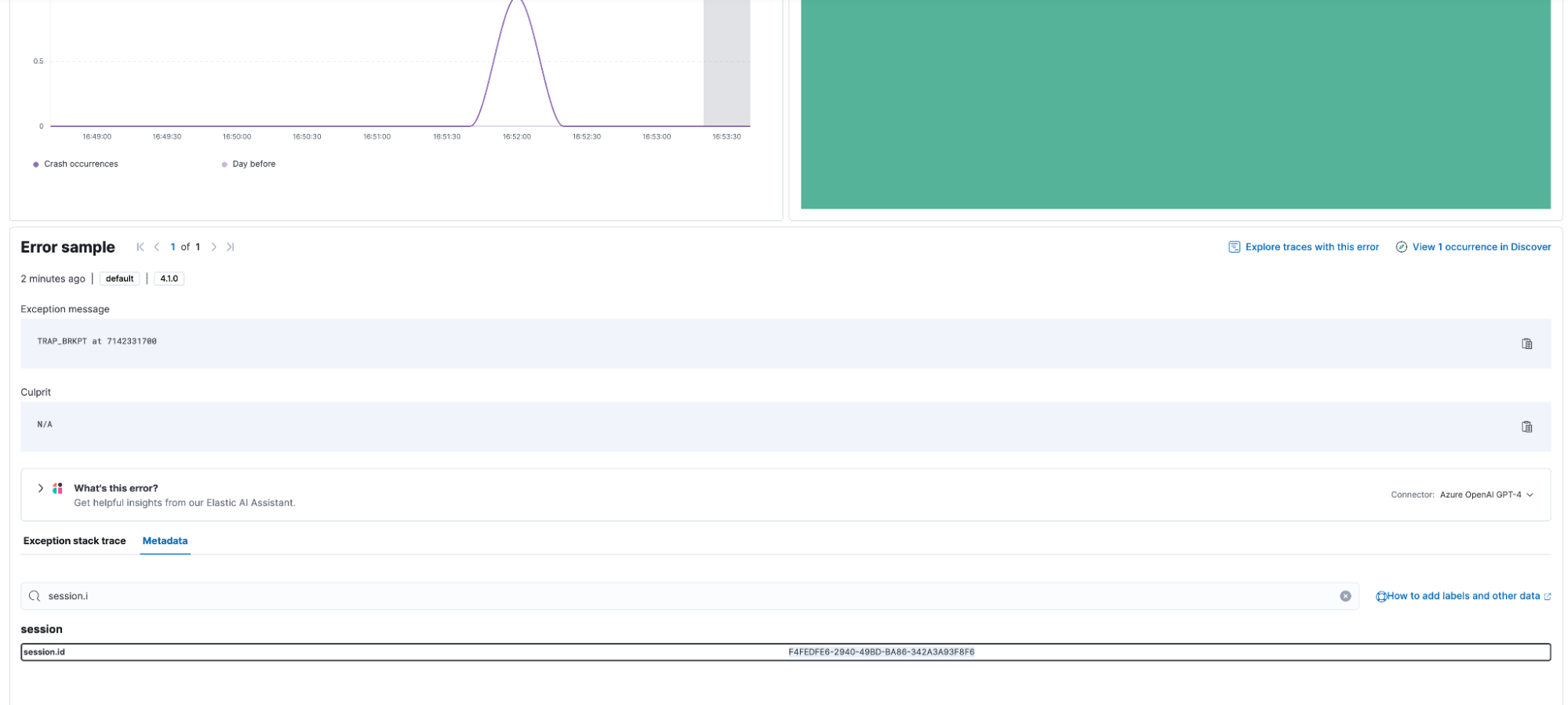 Elastic APM for iOS and Android Native apps Elastic Blog