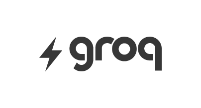 Groq logo
