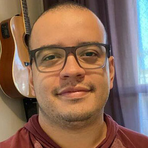 Victor Santos