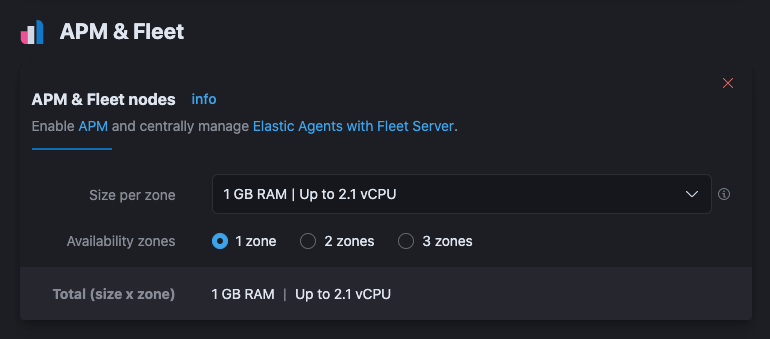 Monitoring Elastic Enterprise Search performance using Elastic APM