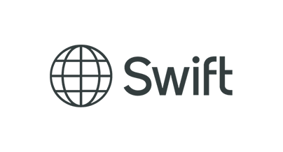 SWIFT logo logo