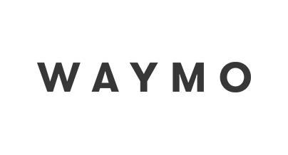 Waymo logo