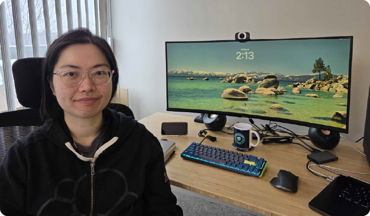 基于模式：苏珊·张的经济计量学根基如何推动安全领域的机器学习及其极简工作空间