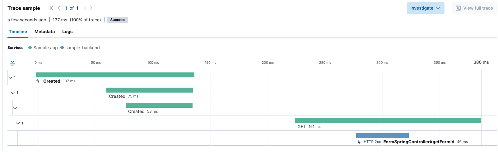 Elastic APM for iOS and Android Native apps Elastic Blog