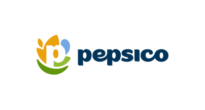 Logotipo de PepsiCo logo