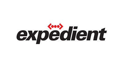 Expedient logo