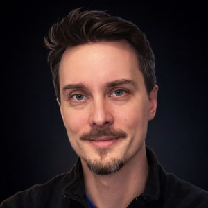 Dave Moore