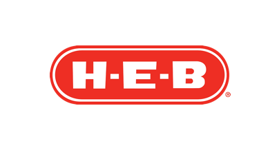 H-E-B logo
