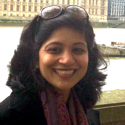 Shikha Srivastava