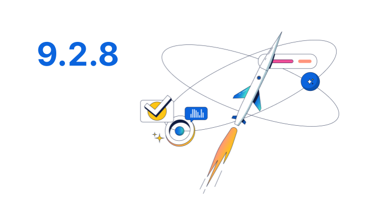 Elastic Stack 9.2.8 发布