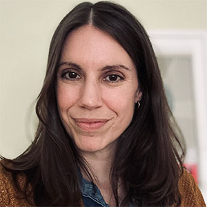Stephanie Walter