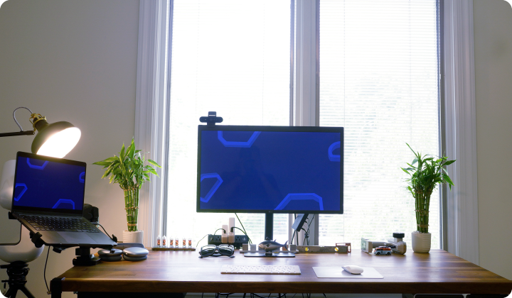 desk
