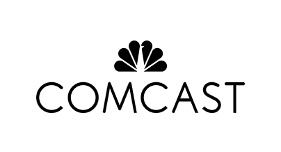 Comcast logo