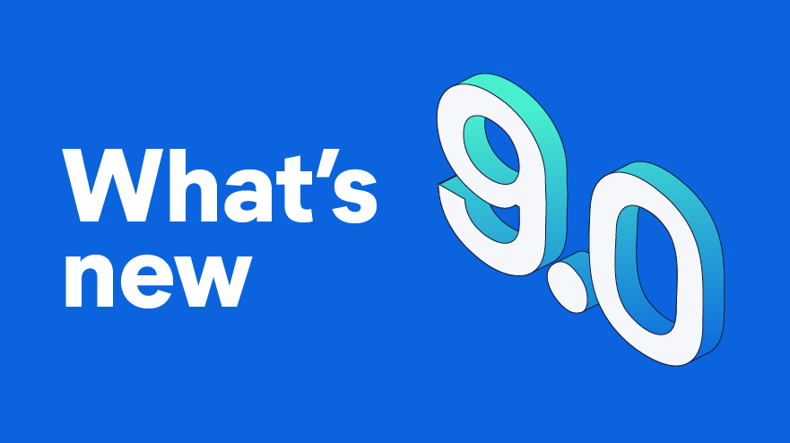 What's new in Elastic 9.0