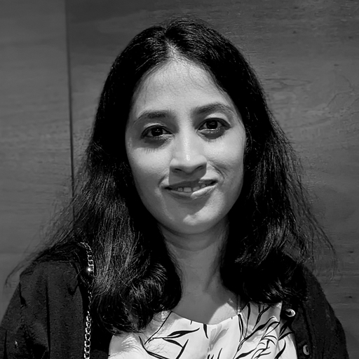 Sandiya Ramamoorthy