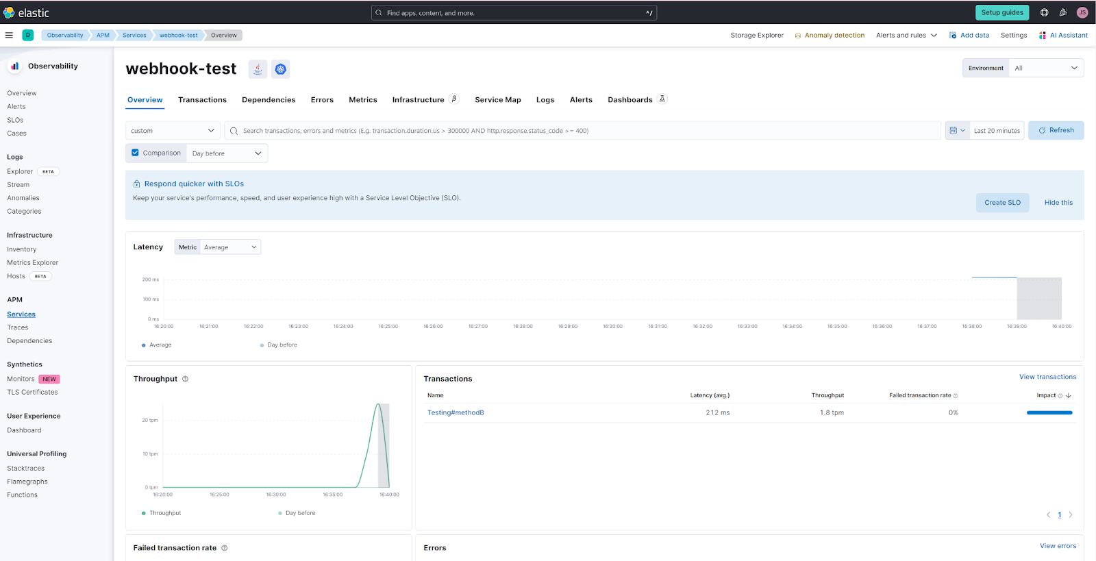 How to easily add application monitoring in Kubernetes pods