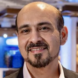 Sal Gauri