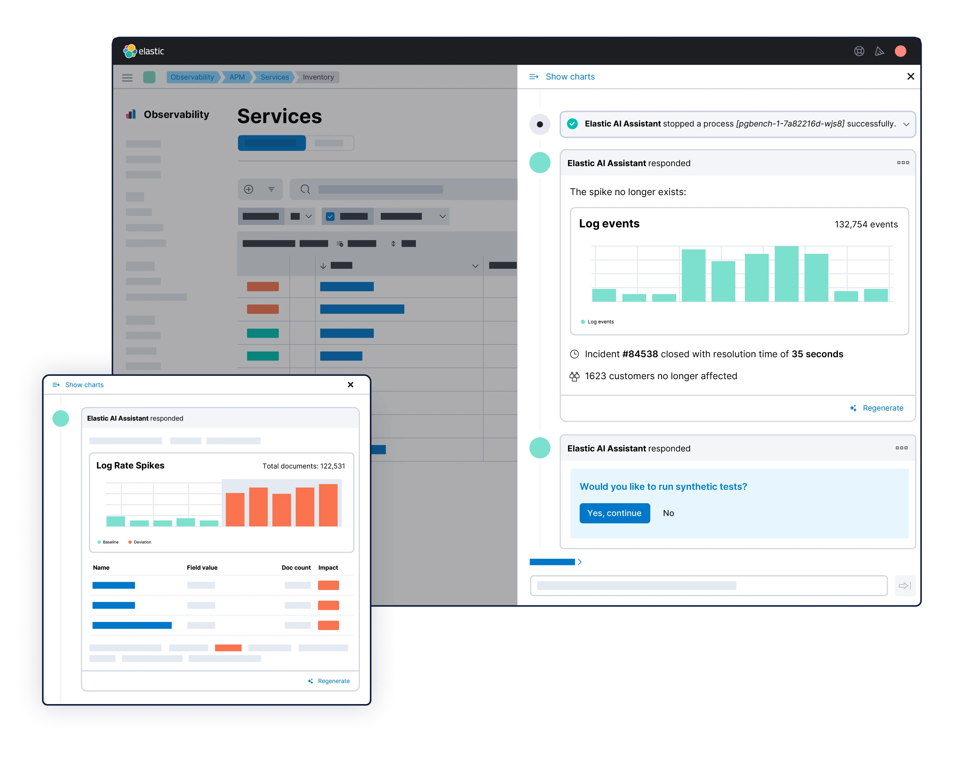 observability ai assistant