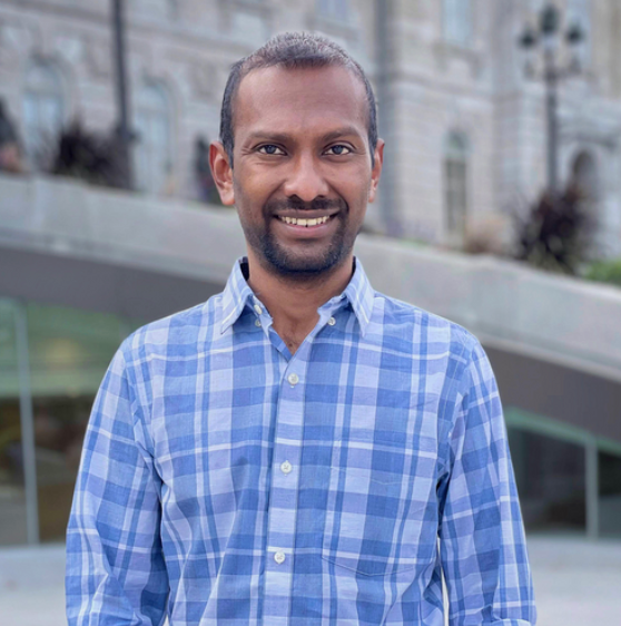 Saikat Sarkar