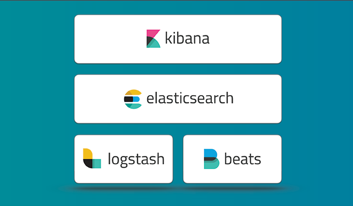 Logo Elasticsearch Kibana Logstash Font, elastic, text, logo png