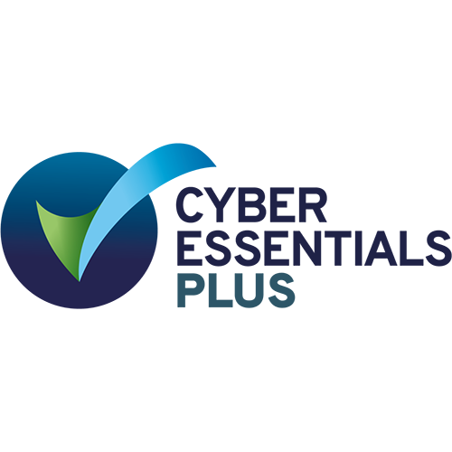 Cyber Essentials Plus 