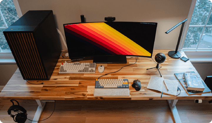 Revving up to build: Top Down with Matt Nowzari