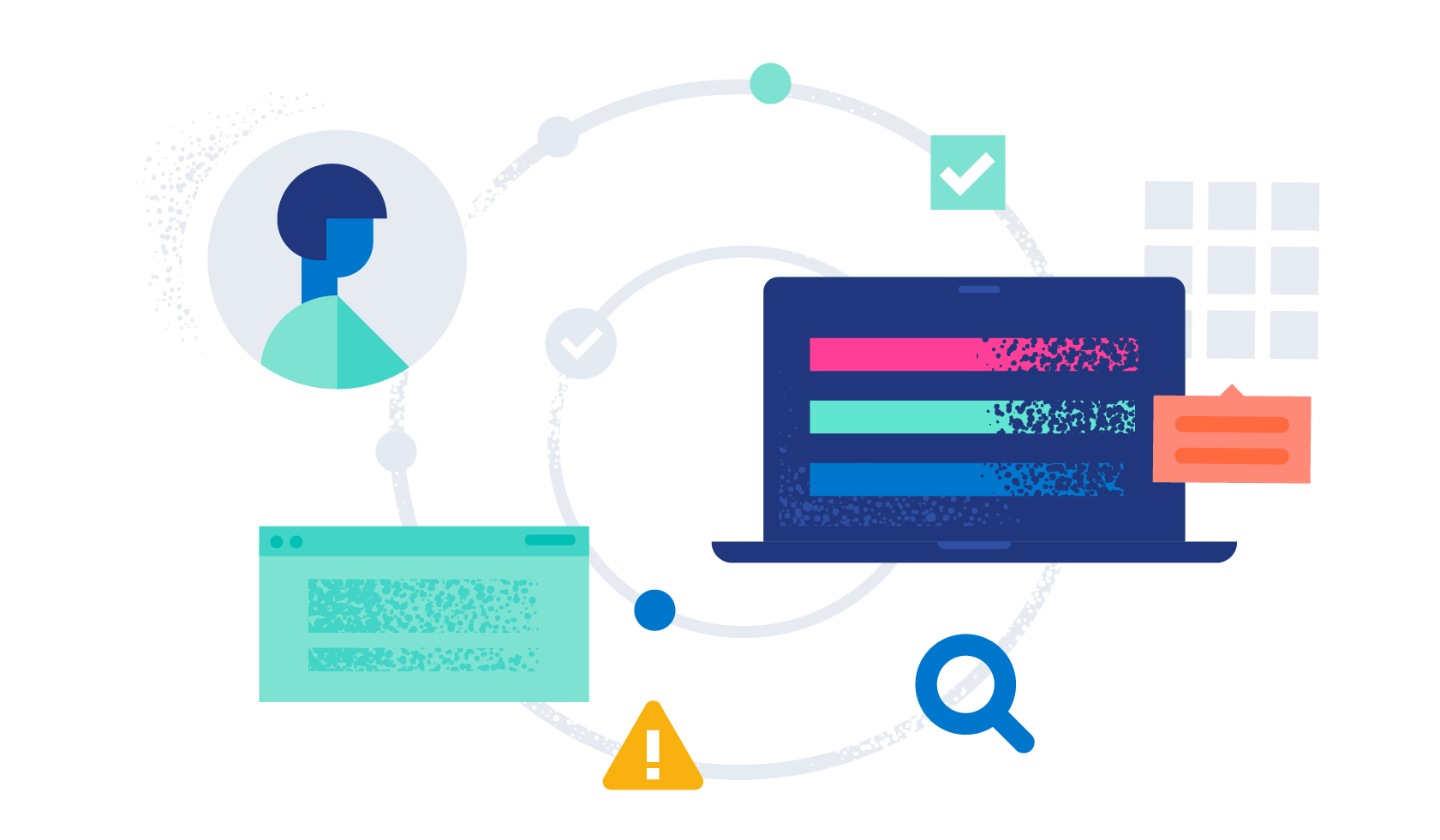 Blomstra Search, an elasticsearch fulltext search extension - Flarum  Community