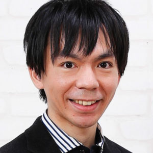 宮浦 理彰氏