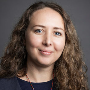 Kseniia Ignatovych