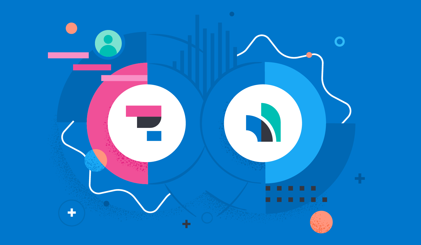 How to easily correlate logs and APM traces for better observability