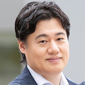 石尾 尚二郎