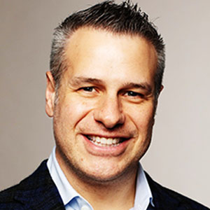 Mike Richter