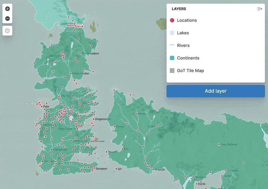 Top 10 new Elastic Maps features since beta