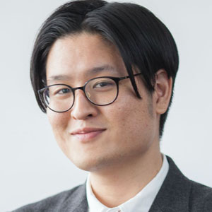 谷村大樹 氏