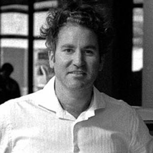 Ben Pruden