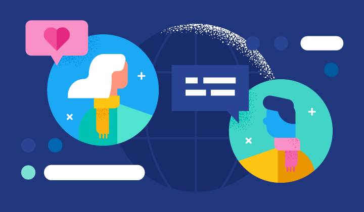 Community organizer spotlight - December 2020