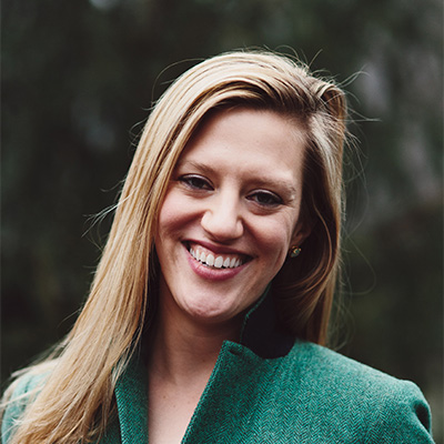 Johanna Favole