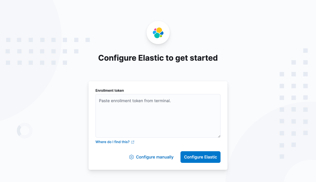 Securing the Elastic Stack for free