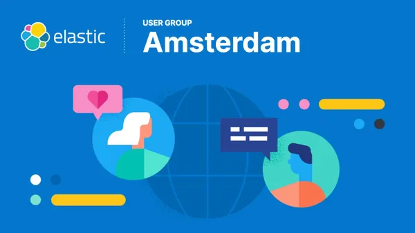 elastic amsterdam user group