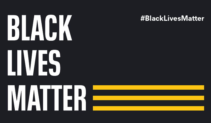 Black lives matter