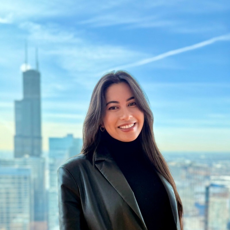 Christine Espinosa