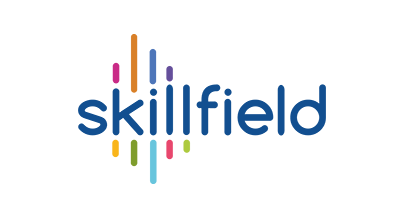 Skillfield logo