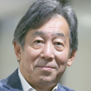 山賀 裕二