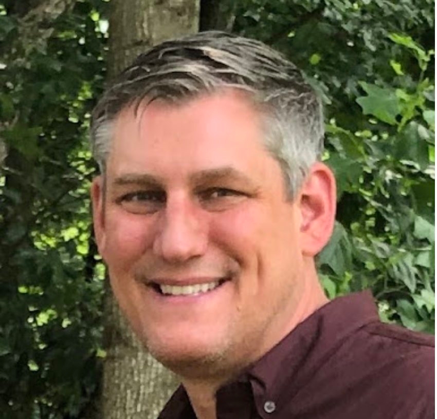 Jason Ferguson