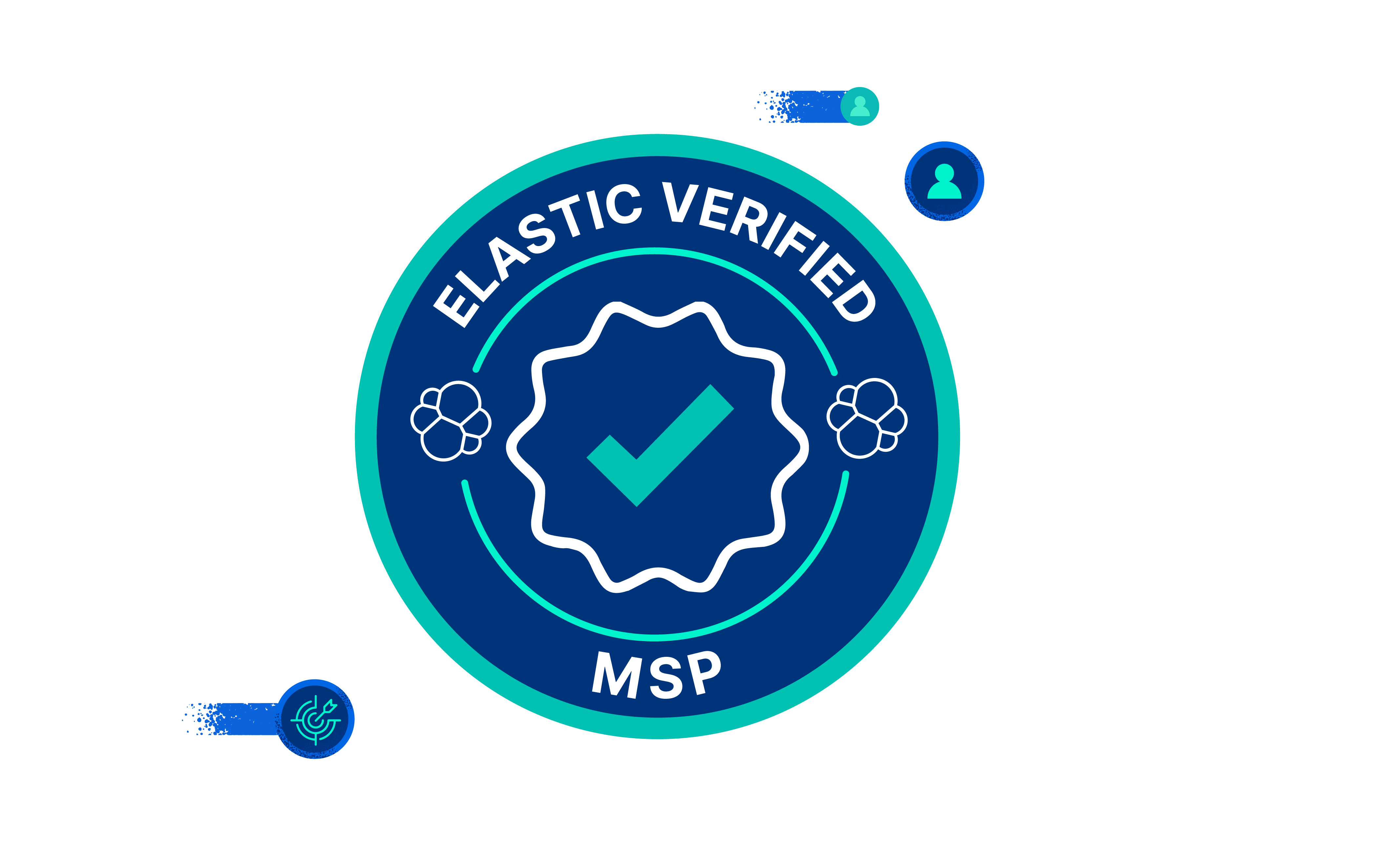 Elastic verified MSP